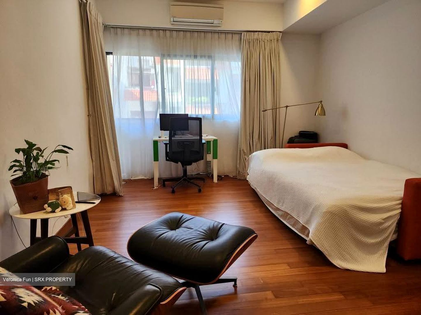 Villa Delle Rose (D10), Condominium #614160811